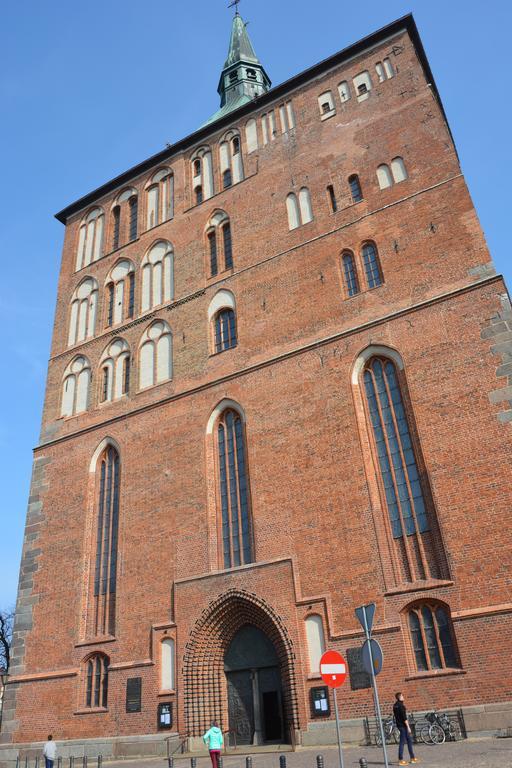 Apartament Solna Kolobrzeg Apartment Luaran gambar