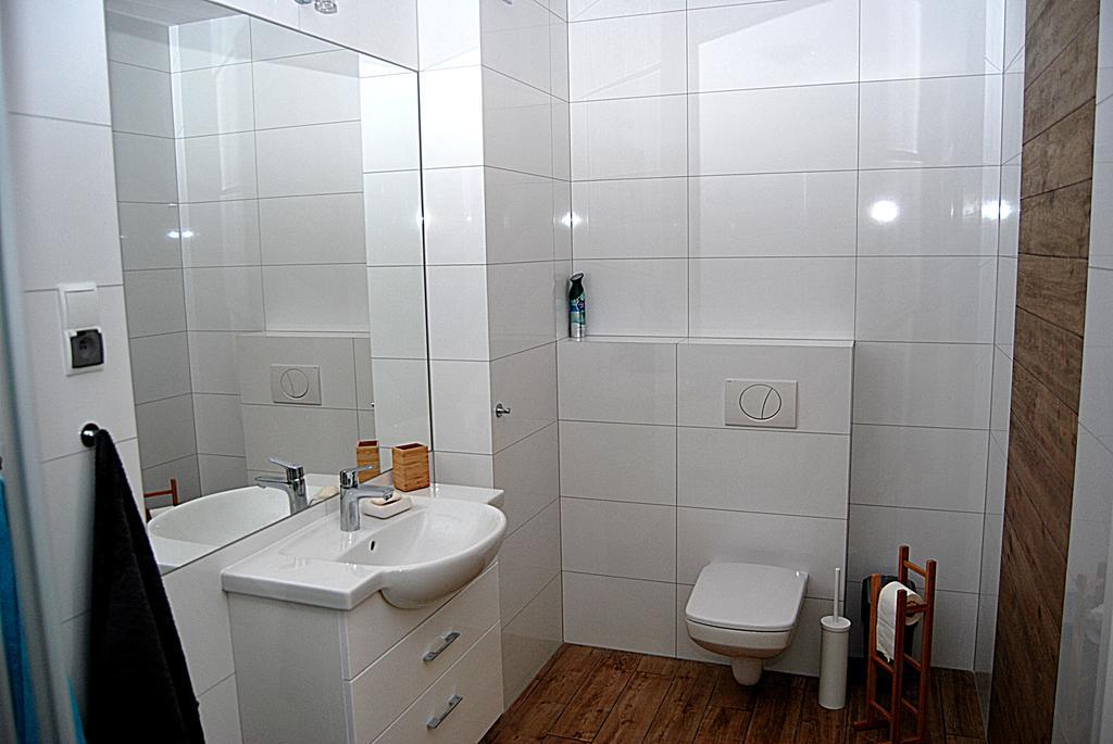 Apartament Solna Kolobrzeg Apartment Luaran gambar