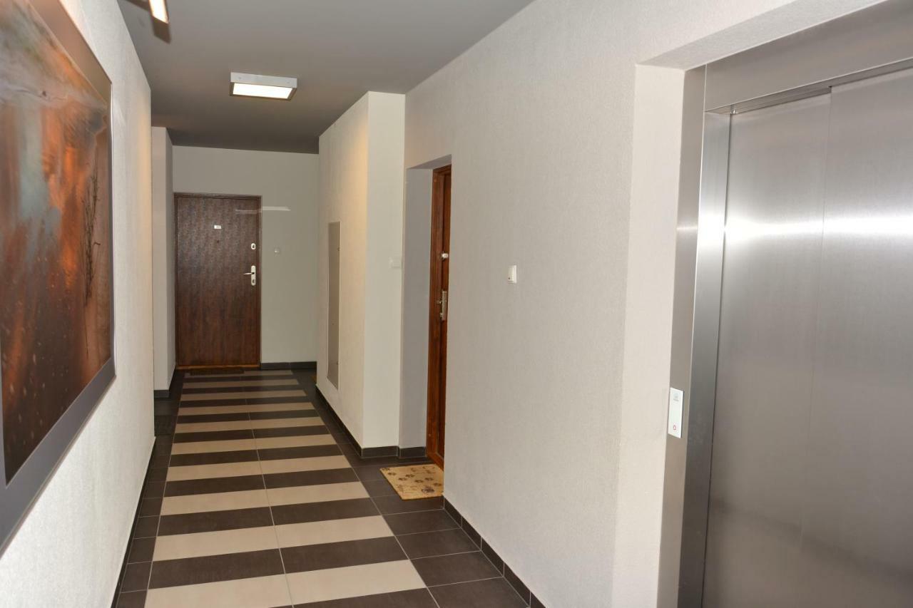 Apartament Solna Kolobrzeg Apartment Luaran gambar
