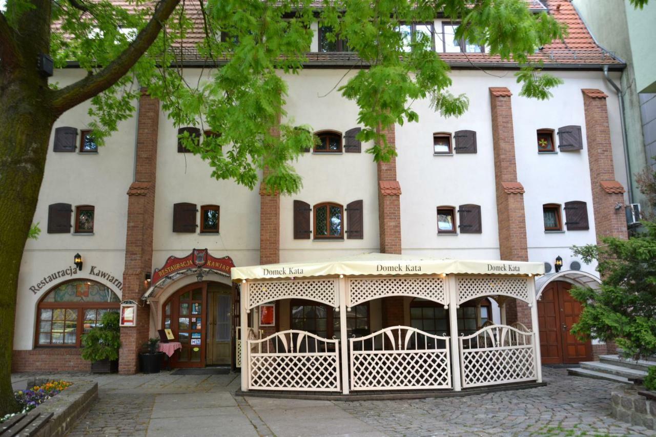 Apartament Solna Kolobrzeg Apartment Luaran gambar